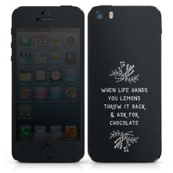 Folier Telefoner måtten