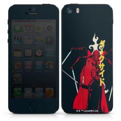 Foils for Smartphones matt