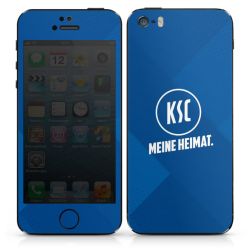 Folien für Smartphones matt