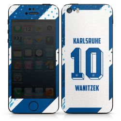 Folien für Smartphones matt