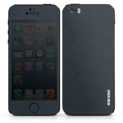 Folien für Smartphones matt