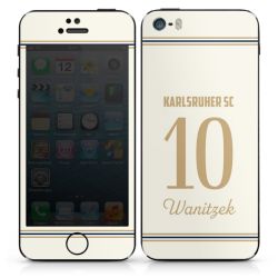 Folien für Smartphones matt