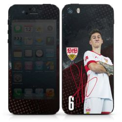 Folien für Smartphones matt