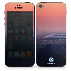 Folien für Smartphones matt