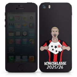 Folien für Smartphones matt