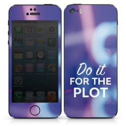 Foils for Smartphones matt