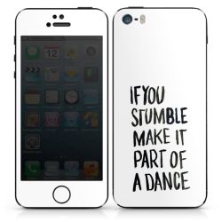 Foils for Smartphones matt