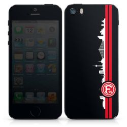 Folien für Smartphones matt