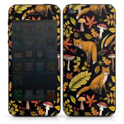 Folier Telefoner måtten