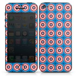 Foils for Smartphones matt