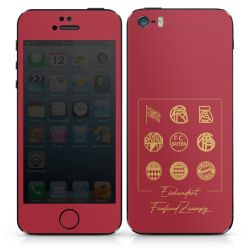 Folier Telefoner måtten