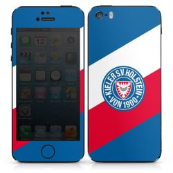 Folien für Smartphones matt