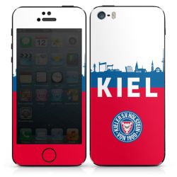 Folien für Smartphones matt