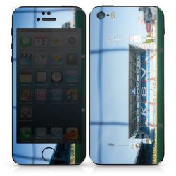 Folien für Smartphones matt