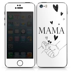 Folier Telefoner måtten