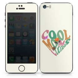 Folier Telefoner måtten