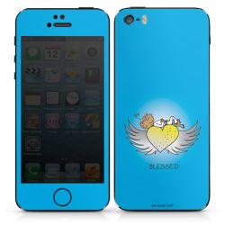 Folien für Smartphones matt