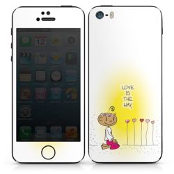 Folien für Smartphones matt