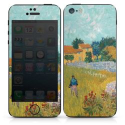 Foils for Smartphones matt