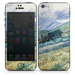 Foils for Smartphones matt