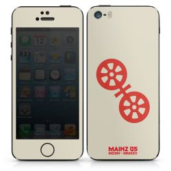 Folien für Smartphones matt