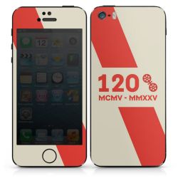 Folien für Smartphones matt