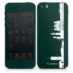 Folien für Smartphones matt