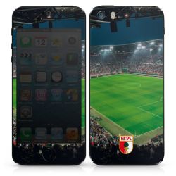 Folien für Smartphones matt