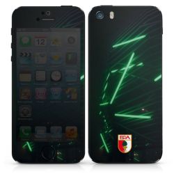 Folien für Smartphones matt