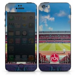 Folien für Smartphones matt