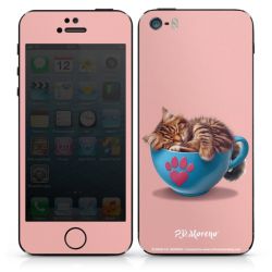 Folier Telefoner måtten