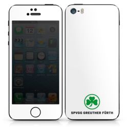 Folien für Smartphones matt