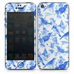 Folier Telefoner måtten