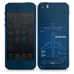 Foils for Smartphones matt