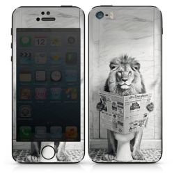 Foils for Smartphones matt