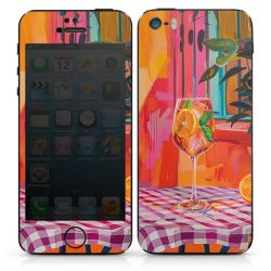 Foils for Smartphones matt