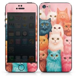 Folier Telefoner måtten