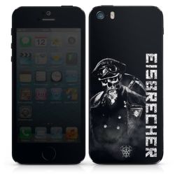 Folien für Smartphones matt