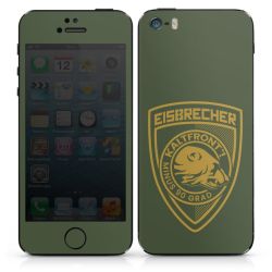 Folien für Smartphones matt