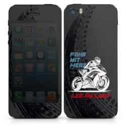 Folien für Smartphones matt