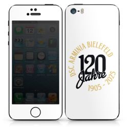 Folien für Smartphones matt