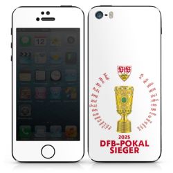 Folien für Smartphones matt