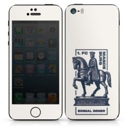 Folien für Smartphones matt