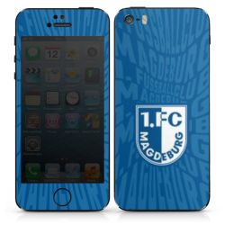 Folien für Smartphones matt