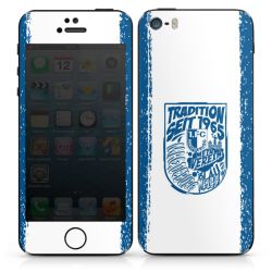 Folien für Smartphones matt