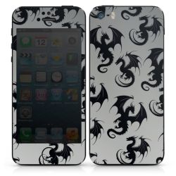 Foils for Smartphones matt