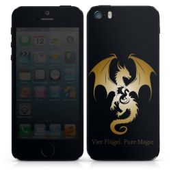 Foils for Smartphones matt