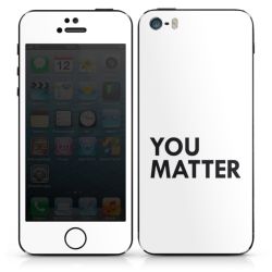 Foils for Smartphones matt