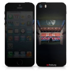 Folien für Smartphones matt