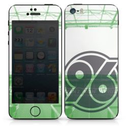 Folien für Smartphones matt